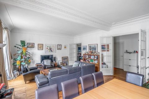 Lejlighed i Paris, Paris, Paris - € 1.750.000 | Ref: 85467379 - foto 7