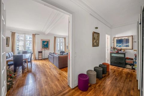 Lejlighed i Paris, Paris, Paris - € 1.750.000 | Ref: 85467379 - foto 8