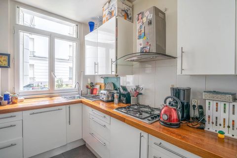 Lejlighed i Paris, Paris, Paris - € 1.750.000 | Ref: 85467379 - foto 9