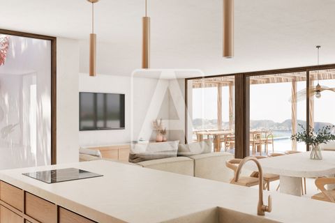 Villa i Moraira, Alicante, Moraira - € 2.300.000 | Ref: VMR0256 - foto 5