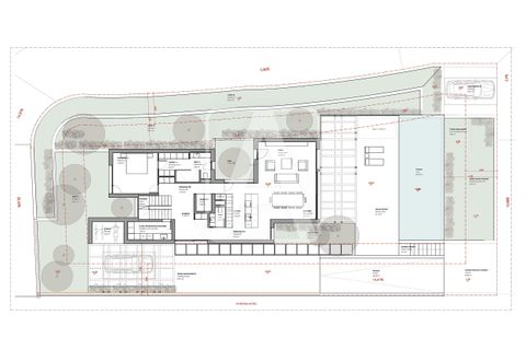 Villa i Moraira, Alicante, Moraira - € 2.300.000 | Ref: VMR0256 - foto 8