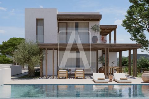 Villa i Moraira, Alicante, Moraira - € 2.300.000 | Ref: VMR0257 - foto 3