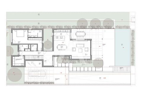 Villa i Moraira, Alicante, Moraira - € 2.300.000 | Ref: VMR0257 - foto 6