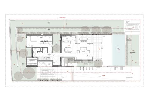 Villa i Moraira, Alicante, Moraira - € 2.300.000 | Ref: VMR0257 - foto 8