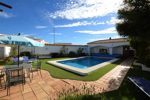 Villa a Bedar, Almeria, Bedar - € 475.000 | Ref: OLV2070 - foto 2