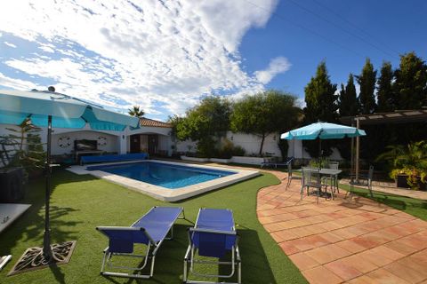 Villa a Bedar, Almeria, Bedar - € 475.000 | Ref: OLV2070 - foto 3