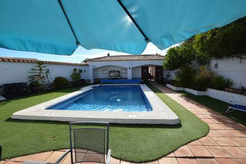 Villa a Bedar, Almeria, Bedar - € 475.000 | Ref: OLV2070 - foto 4