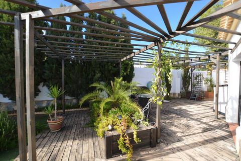 Villa a Bedar, Almeria, Bedar - € 475.000 | Ref: OLV2070 - foto 5