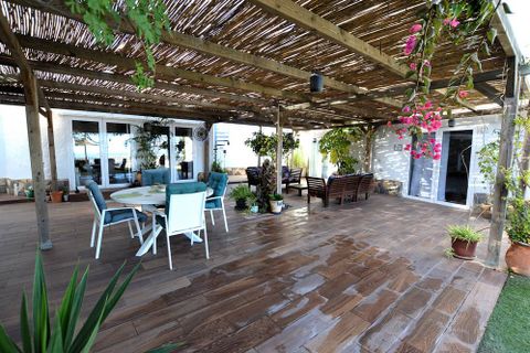 Villa a Bedar, Almeria, Bedar - € 475.000 | Ref: OLV2070 - foto 6