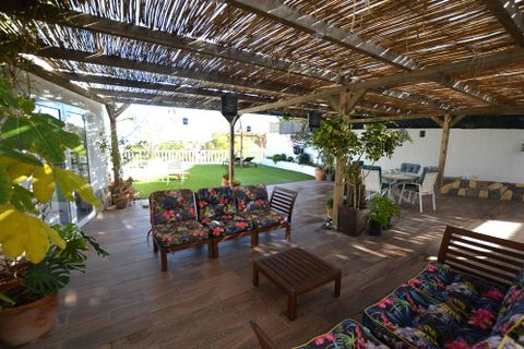 Villa a Bedar, Almeria, Bedar - € 475.000 | Ref: OLV2070 - foto 7