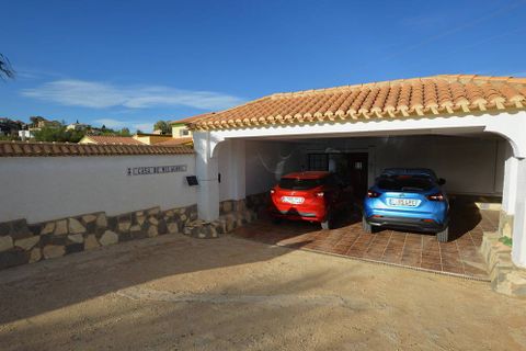 Villa a Bedar, Almeria, Bedar - € 475.000 | Ref: OLV2070 - foto 12