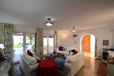 Villa a Bedar, Almeria, Bedar - € 475.000 | Ref: OLV2070 - foto 13
