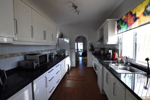 Villa a Bedar, Almeria, Bedar - € 475.000 | Ref: OLV2070 - foto 15