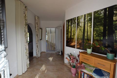 Villa a Bedar, Almeria, Bedar - € 475.000 | Ref: OLV2070 - foto 18