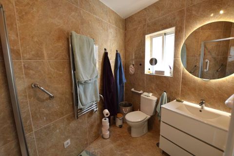 Villa a Bedar, Almeria, Bedar - € 475.000 | Ref: OLV2070 - foto 20
