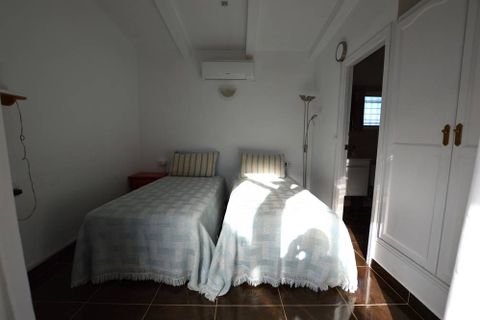 Villa a Bedar, Almeria, Bedar - € 475.000 | Ref: OLV2070 - foto 24