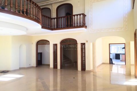 Villa i Belas, Lisbon, Belas - € 2.500.000 | Ref: VO-69541 - foto 6