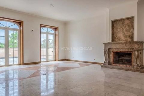 Villa i Belas, Lisbon, Belas - € 2.500.000 | Ref: VO-69541 - foto 7