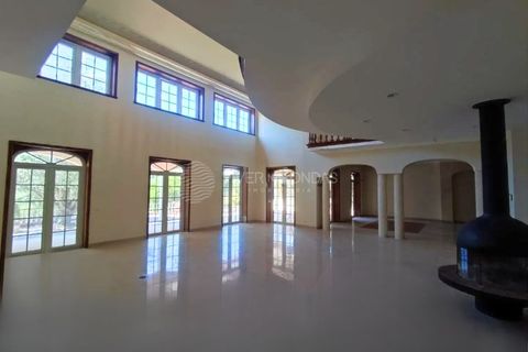Villa i Belas, Lisbon, Belas - € 2.500.000 | Ref: VO-69541 - foto 8