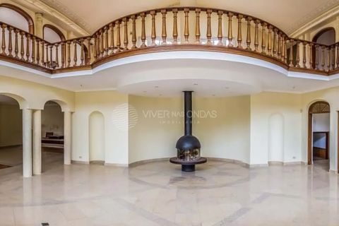 Villa i Belas, Lisbon, Belas - € 2.500.000 | Ref: VO-69541 - foto 9
