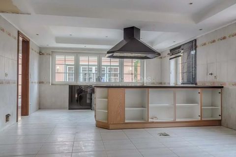 Villa i Belas, Lisbon, Belas - € 2.500.000 | Ref: VO-69541 - foto 11