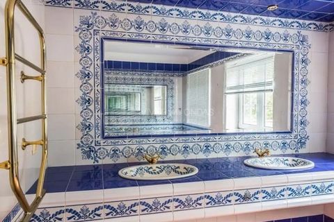 Villa i Belas, Lisbon, Belas - € 2.500.000 | Ref: VO-69541 - foto 13