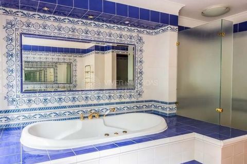 Villa i Belas, Lisbon, Belas - € 2.500.000 | Ref: VO-69541 - foto 14