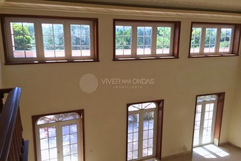 Villa i Belas, Lisbon, Belas - € 2.500.000 | Ref: VO-69541 - foto 15