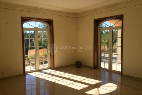Villa i Belas, Lisbon, Belas - € 2.500.000 | Ref: VO-69541 - foto 23
