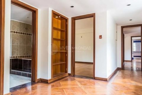 Villa i Belas, Lisbon, Belas - € 2.500.000 | Ref: VO-69541 - foto 24