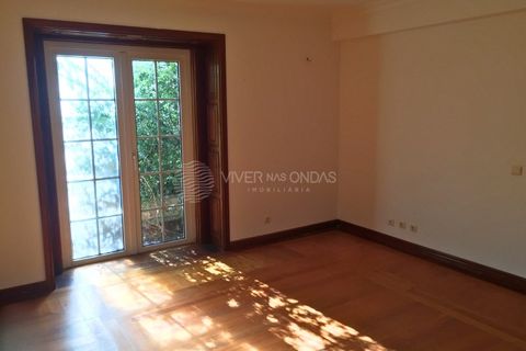 Villa i Belas, Lisbon, Belas - € 2.500.000 | Ref: VO-69541 - foto 26