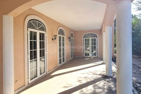 Villa i Belas, Lisbon, Belas - € 2.500.000 | Ref: VO-69541 - foto 29