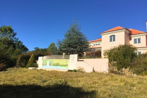Villa i Belas, Lisbon, Belas - € 2.500.000 | Ref: VO-69541 - foto 30