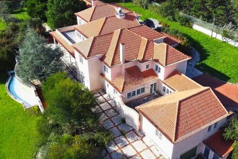 Villa i Belas, Lisbon, Belas - € 2.500.000 | Ref: VO-69541 - foto 4