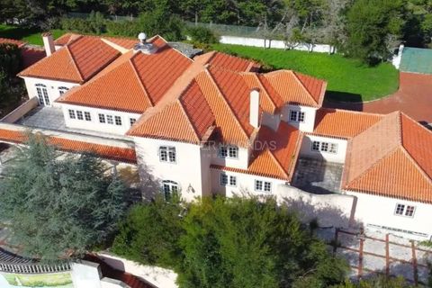 Villa i Belas, Lisbon, Belas - € 2.500.000 | Ref: VO-69541 - foto 31