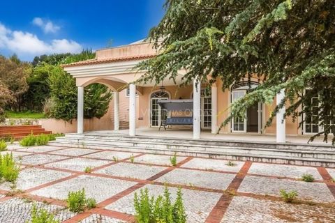 Villa i Belas, Lisbon, Belas - € 2.500.000 | Ref: VO-69541 - foto 32