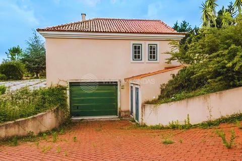 Villa i Belas, Lisbon, Belas - € 2.500.000 | Ref: VO-69541 - foto 2