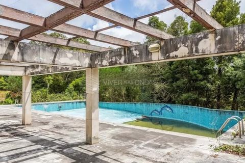 Villa i Belas, Lisbon, Belas - € 2.500.000 | Ref: VO-69541 - foto 35