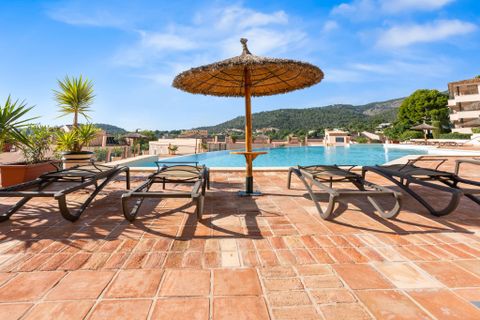 Lejlighed i Bendinat, Mallorca, Bendinat - € 850.000 | Ref: SGAP1043 - foto 1