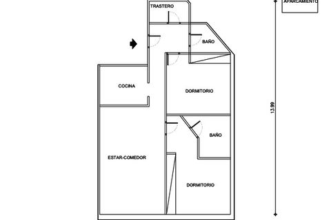 Lejlighed i Bendinat, Mallorca, Bendinat - € 850.000 | Ref: SGAP1043 - foto 31