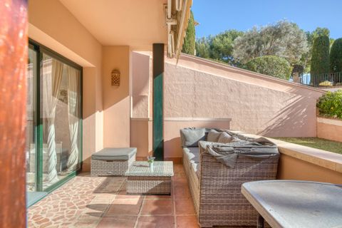 Lejlighed i Bendinat, Mallorca, Bendinat - € 850.000 | Ref: SGAP1043 - foto 6