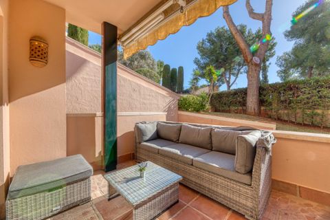 Lejlighed i Bendinat, Mallorca, Bendinat - € 850.000 | Ref: SGAP1043 - foto 8