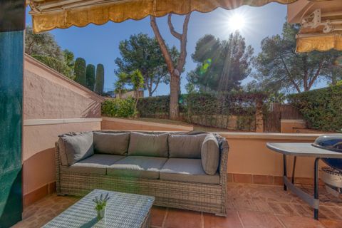 Lejlighed i Bendinat, Mallorca, Bendinat - € 850.000 | Ref: SGAP1043 - foto 9
