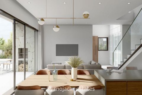 Villa en San Juan De Los Terreros, Almeria - foto 2