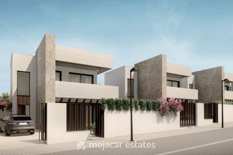 Villa en San Juan De Los Terreros, Almeria - foto 3