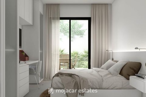 Villa en San Juan De Los Terreros, Almeria - foto 5