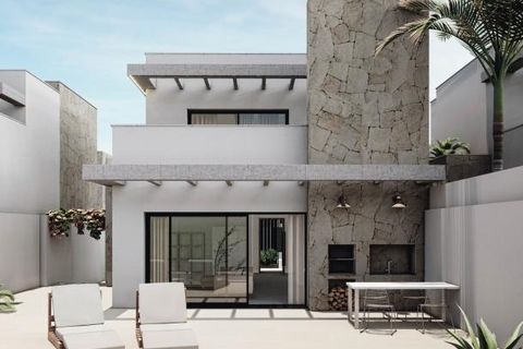 Villa in San Juan De Los Terreros, Almeria - foto 1