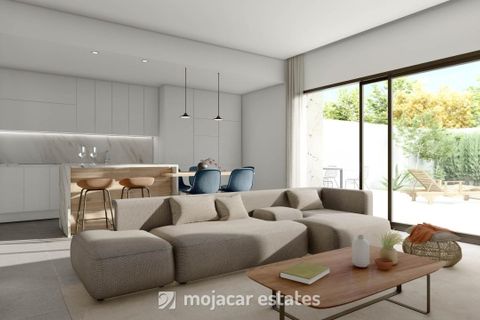 Villa in San Juan De Los Terreros, Almeria - foto 3