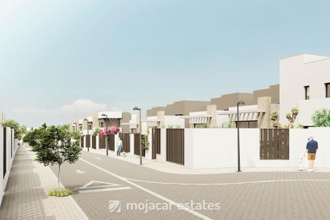 Villa in San Juan De Los Terreros, Almeria - foto 5