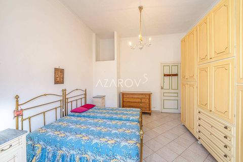 Villa i Sanremo, Imperia, Sanremo - € 450.000 | Ref: 5770 - foto 2